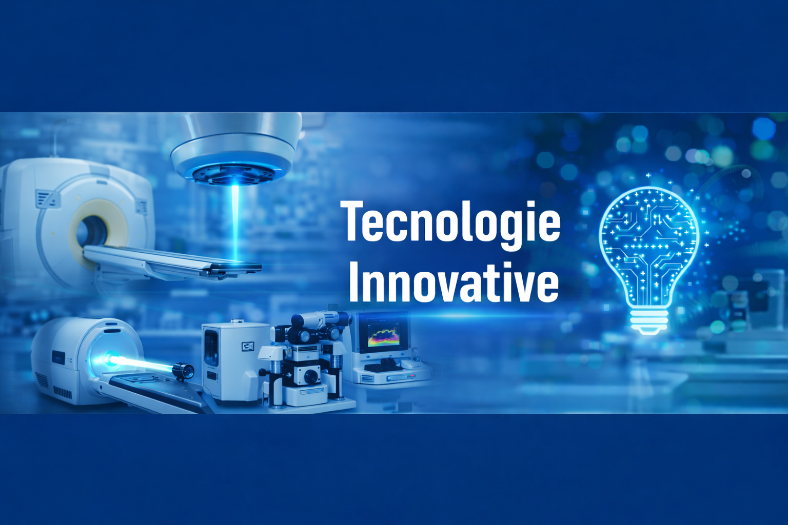 Tecnologie innovative